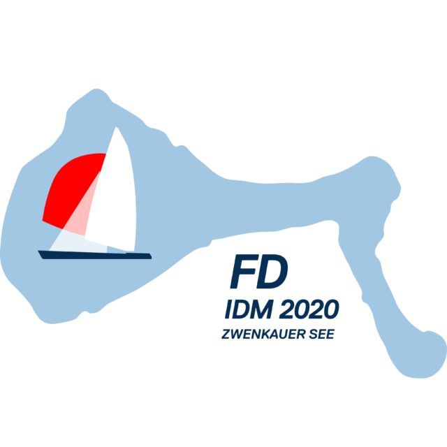 IDM Flying Dutchman am Zwenkauer See