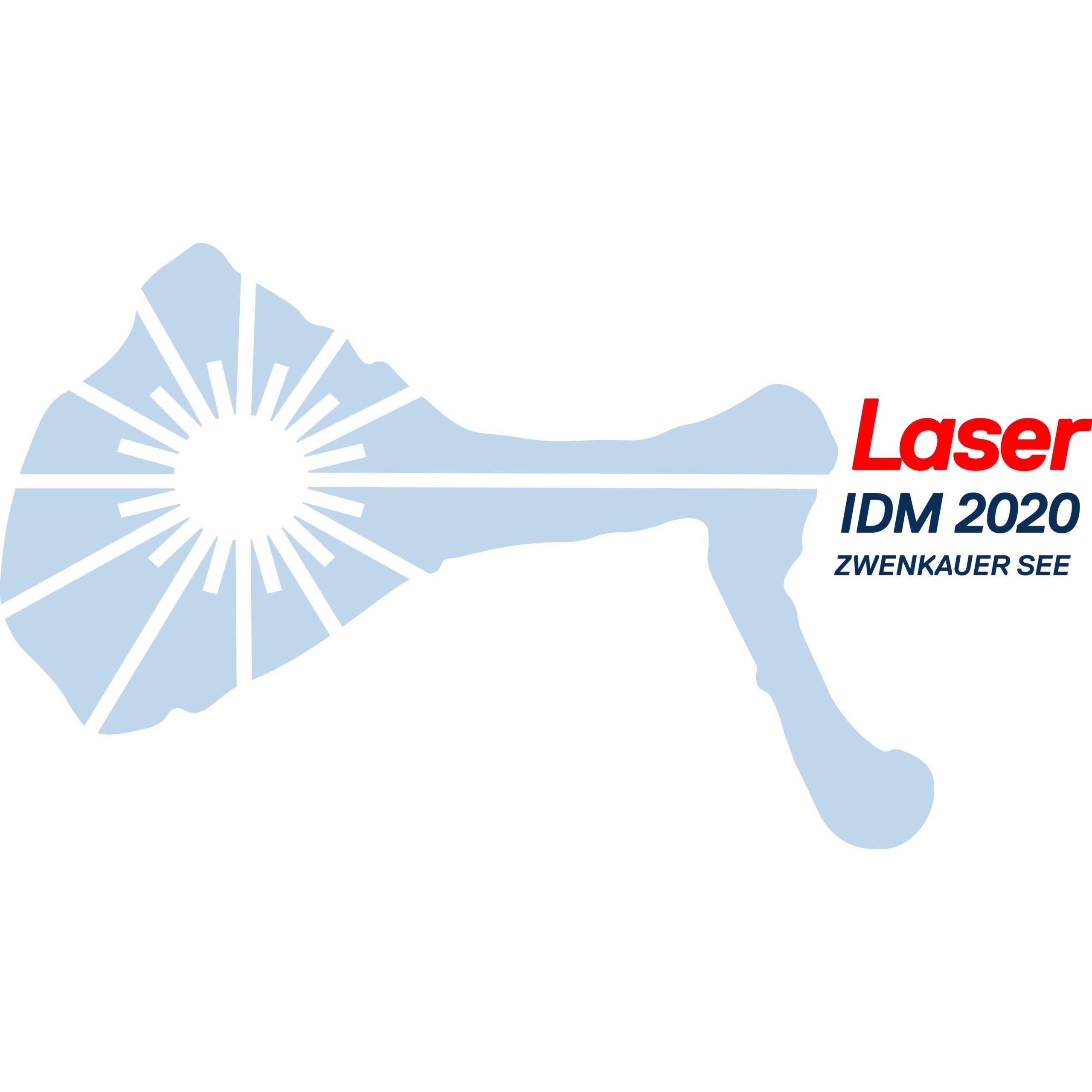 IDM Laser Standard, Laser Radial Frauen, Laser Radial Open
